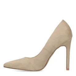 Beige Pumps^Sacha Cheap