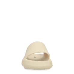 Beige Slides^Sacha Cheap