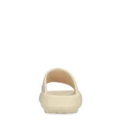 Beige Slides^Sacha Cheap