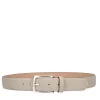 Beige Suede Riem^Sacha Cheap