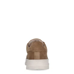 Beige Suede Sneakers^Sacha Cheap