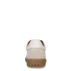Beige Suede Sneakers^Sacha Online