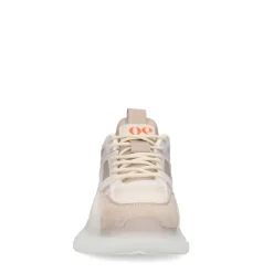 Beige Tech Sneakers^Sacha Cheap