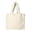 Beige Teddy Shopper^Sacha Shop