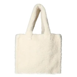 Beige Teddy Shopper^Sacha Shop