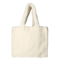 Beige Teddy Shopper^Sacha Shop