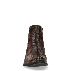 Boots Met Snakeskin Print^Sacha Sale