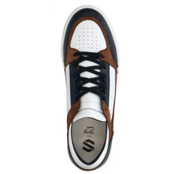 Bruine Nubuck Sneakers^Sacha Cheap