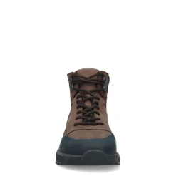 Bruine Nubuck Veterboots^Sacha Outlet