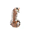 Bruine Panter Broche^Sacha Best Sale