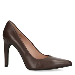 Bruine Pumps^Sacha Clearance