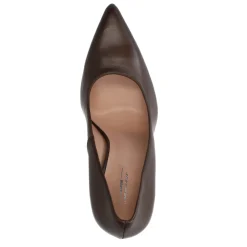 Bruine Pumps^Sacha Clearance