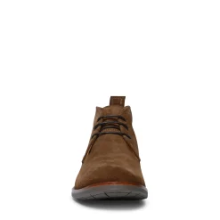 Camel Suede Desert Boots^Sacha Flash Sale