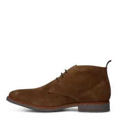 Camel Suede Desert Boots^Sacha Flash Sale
