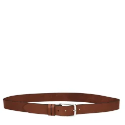 Cognac Leren Riem^Sacha Cheap