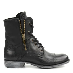Combat Boots^Sacha Outlet