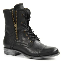 Combat Boots^Sacha Outlet