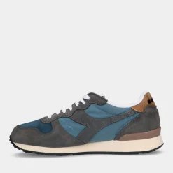 Diadora Camaro Suede Blue Heren Sneakers^Sacha Best