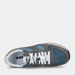 Diadora Camaro Suede Blue Heren Sneakers^Sacha Best