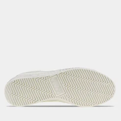 Diadora Game L Low Waxed Wit Dames^Sacha Outlet