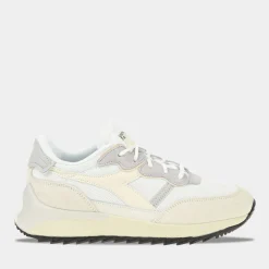 Diadora Jolly Pure Wit/Beige Dames^Sacha Shop