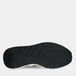 Diadora Kmaro 42 Acbc White/Cadmium Yellow Heren Sneakers^Sacha Cheap