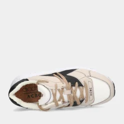 Diadora Kmaro 42 Loop Acbc Black/White Heren Sneakers^Sacha Best Sale