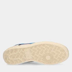 Diadora Magic Basket Demi Cut White Heren Sneakers^Sacha Store