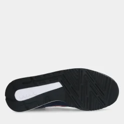 Diadora V7000 Navy/White Dames Sneakers^Sacha Cheap