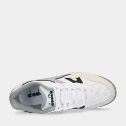 Diadora Winner Sl White Heren Sneakers^Sacha Flash Sale