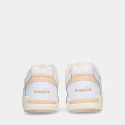 Diadora Winner White / Pristine Dames Sneakers^Sacha Fashion