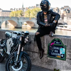 Donkerbruine Lage Boots Met Snakeskin^Sacha Store