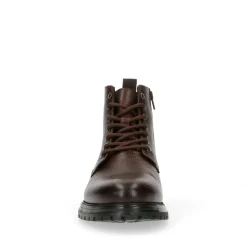 Donkerbruine Veterboots^Sacha Best Sale