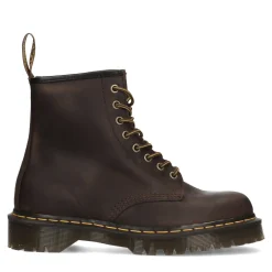 Dr Martens 1460 Bex Crazy Horse Brown^Sacha Store