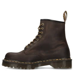 Dr Martens 1460 Bex Crazy Horse Brown^Sacha Store
