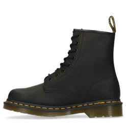 Dr. Martens 1460 Black Greasy^Sacha New