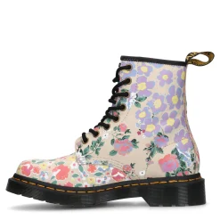 Dr. Martens 1460 Floral Mash Up Multicolor^Sacha Cheap