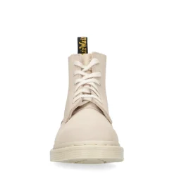 Dr. Martens 101 Mono Suede Ankle Boots Sand^Sacha Online