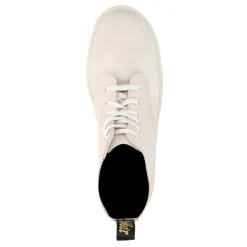 Dr. Martens 101 Mono Suede Ankle Boots Sand^Sacha Online