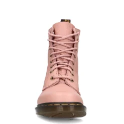 Dr. Martens 1460 Pascal Virginia Zalm Roze^Sacha Fashion