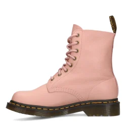 Dr. Martens 1460 Pascal Virginia Zalm Roze^Sacha Fashion