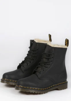 Dr. Martens 1460 Serena Black^Sacha Best