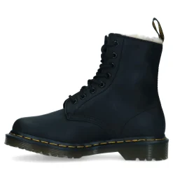 Dr. Martens 1460 Serena Black^Sacha Best