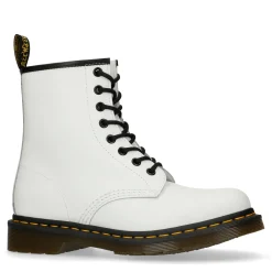 Dr. Martens 1460 White Smooth^Sacha New