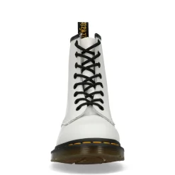 Dr. Martens 1460 White Smooth^Sacha New