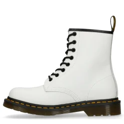 Dr. Martens 1460 White Smooth^Sacha New