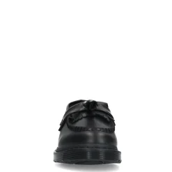 Dr. Martens Adrian Mono Smooth Black^Sacha Hot