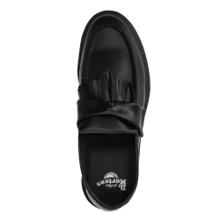 Dr. Martens Adrian Mono Smooth Black^Sacha Hot