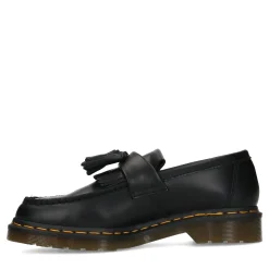 Dr. Martens Adrian Tassle Loafers Black^Sacha New