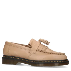Dr. Martens Adrian Ys Tassle Loafers Beige^Sacha Best Sale